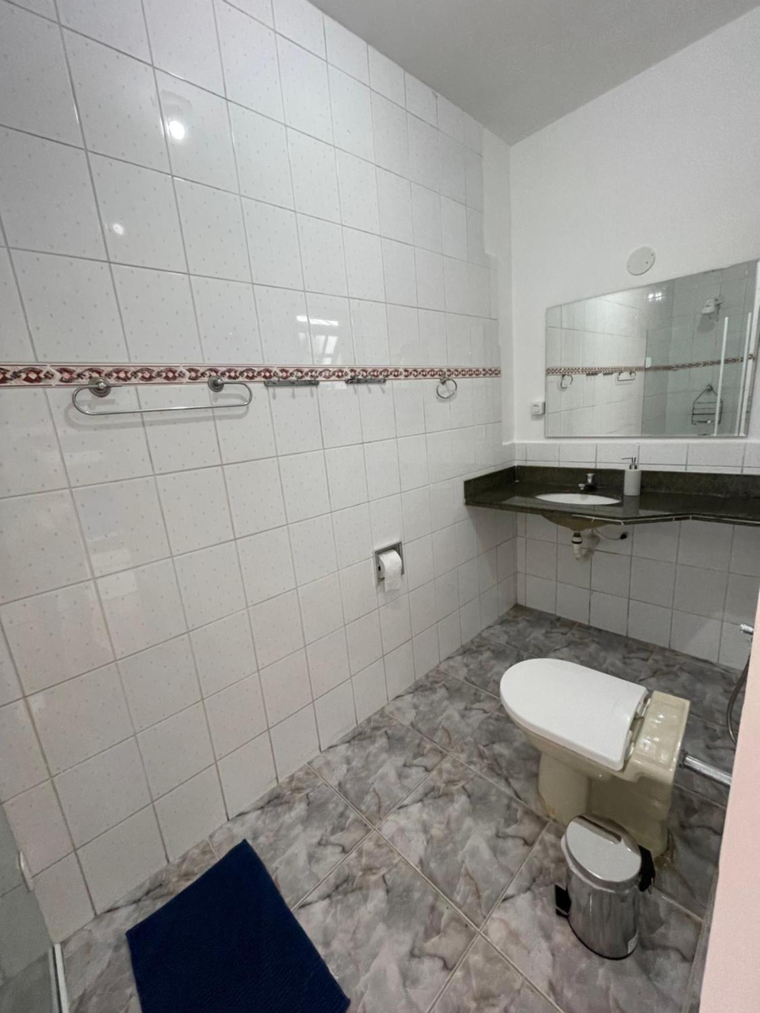 Pe Na Areia Na Praia Das Toninhas - Villagio 24 Porto Feliz Ubatuba Εξωτερικό φωτογραφία