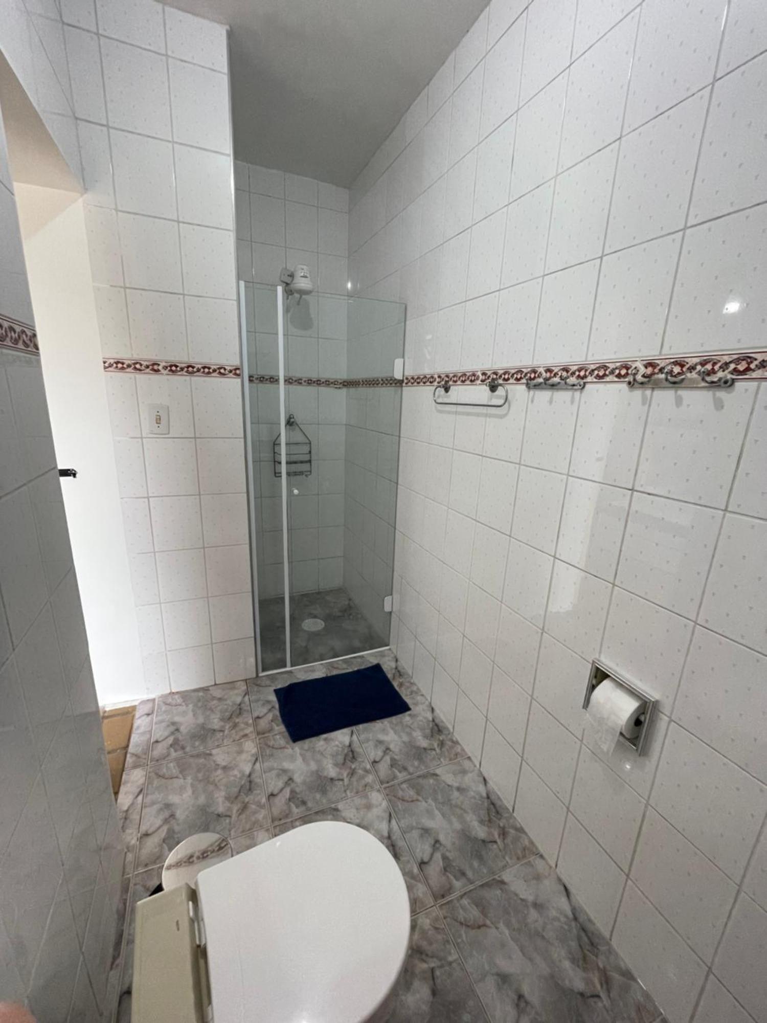 Pe Na Areia Na Praia Das Toninhas - Villagio 24 Porto Feliz Ubatuba Εξωτερικό φωτογραφία
