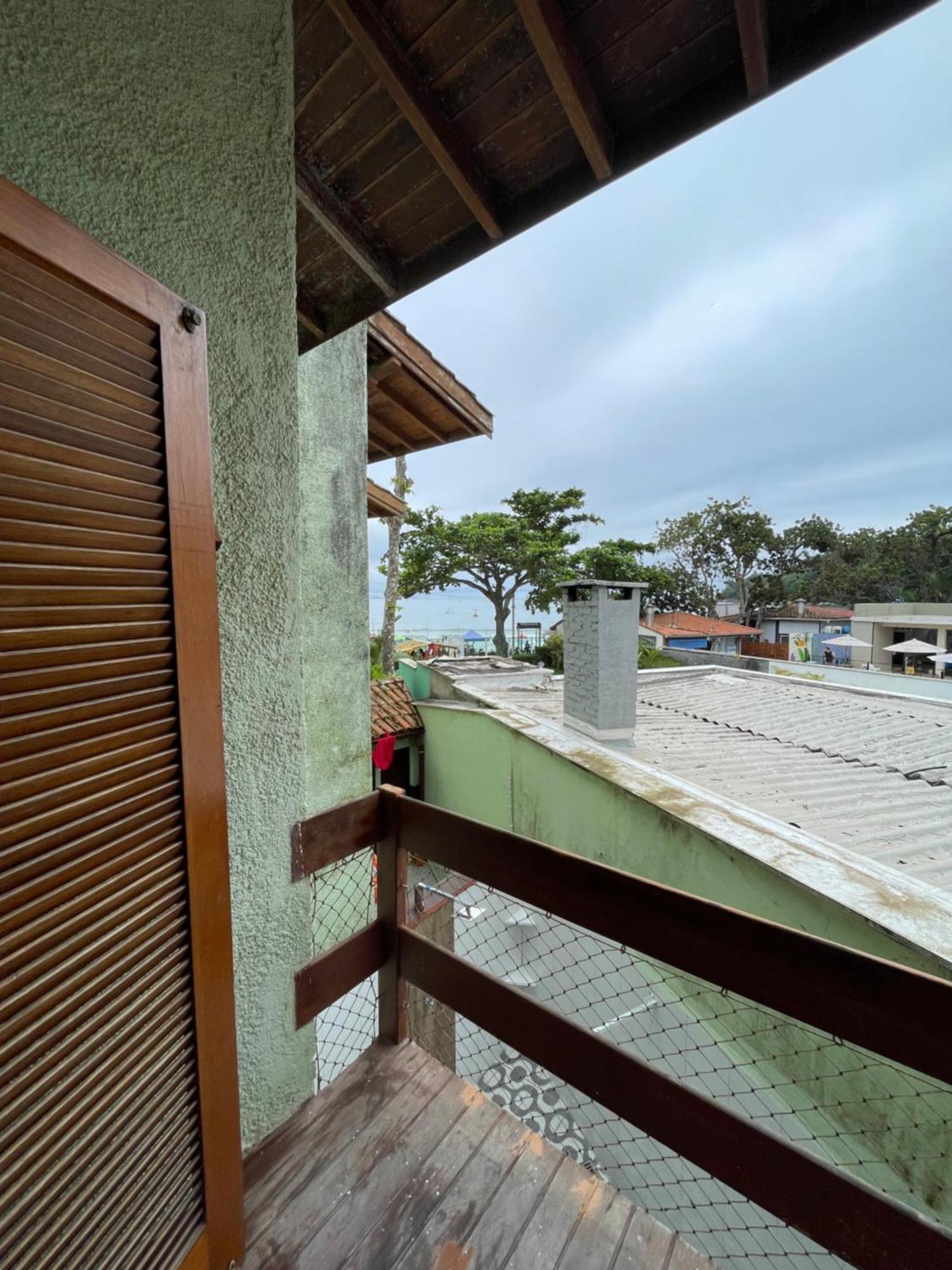 Pe Na Areia Na Praia Das Toninhas - Villagio 24 Porto Feliz Ubatuba Εξωτερικό φωτογραφία