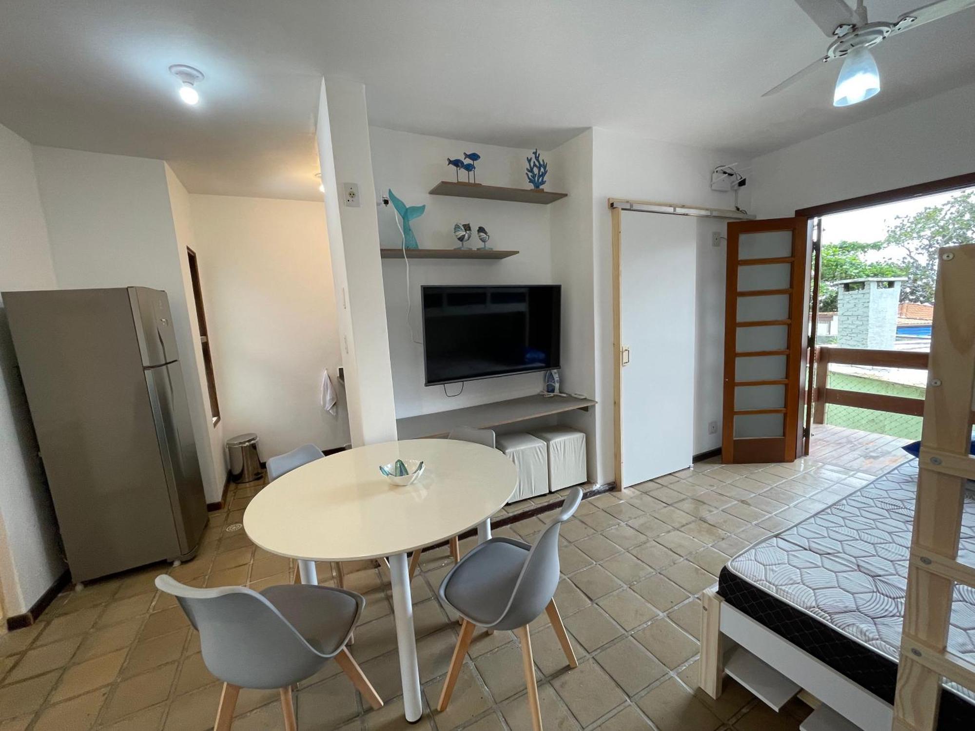 Pe Na Areia Na Praia Das Toninhas - Villagio 24 Porto Feliz Ubatuba Εξωτερικό φωτογραφία