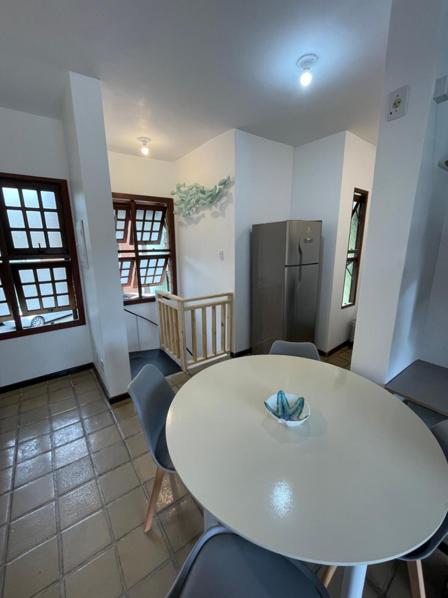 Pe Na Areia Na Praia Das Toninhas - Villagio 24 Porto Feliz Ubatuba Εξωτερικό φωτογραφία